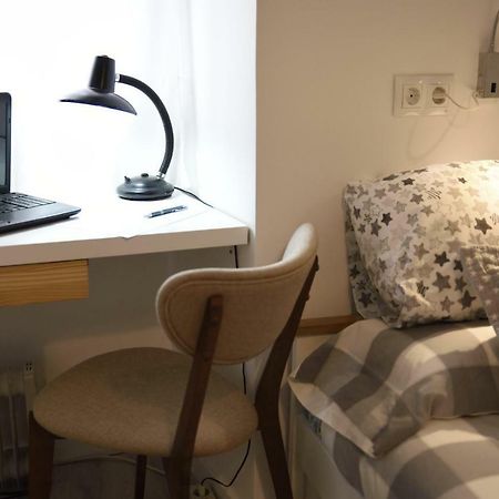 Apartamento Blanes Granada Esterno foto