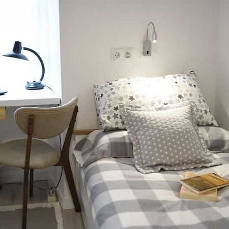 Apartamento Blanes Granada Esterno foto