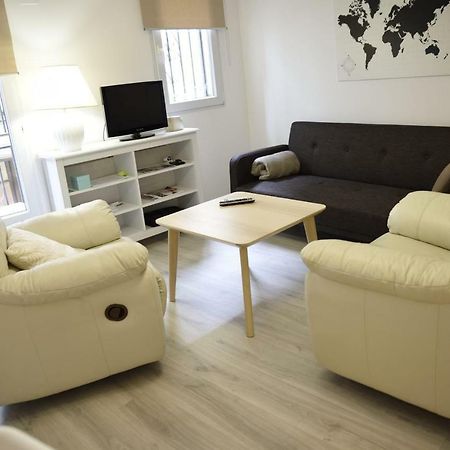 Appartamento Apartamento Blanes Granada Esterno foto