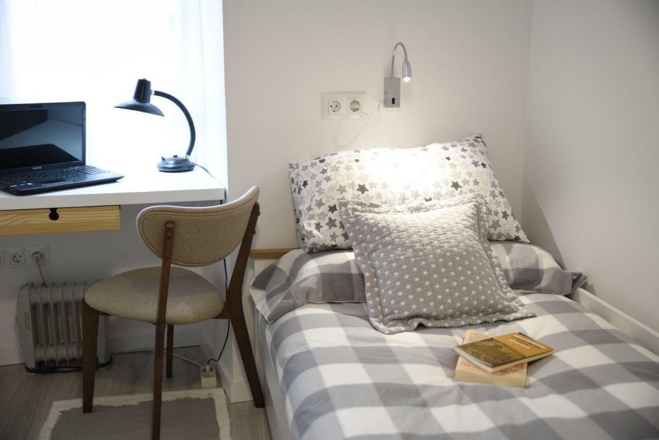 Appartamento Apartamento Blanes Granada Esterno foto