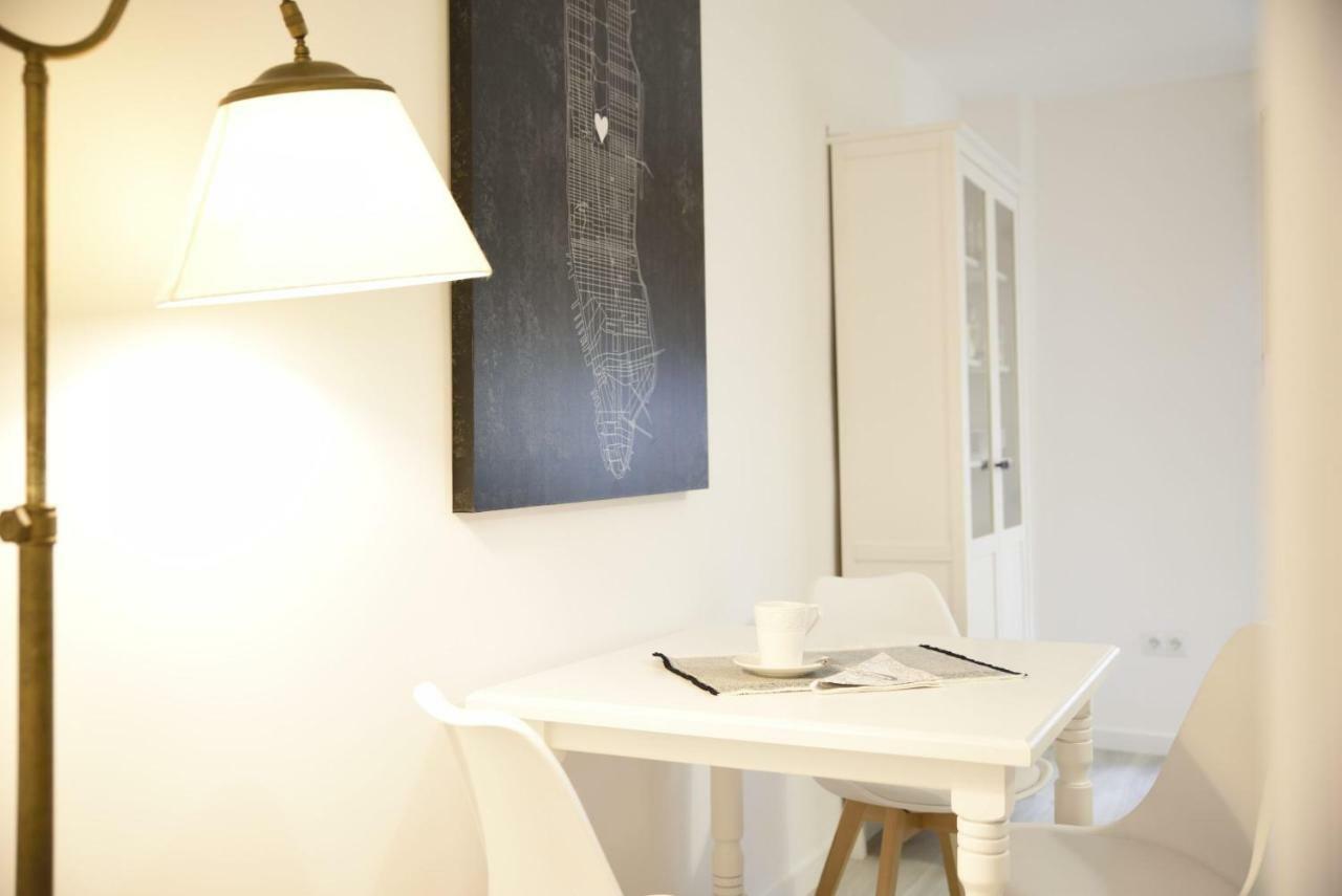 Appartamento Apartamento Blanes Granada Esterno foto