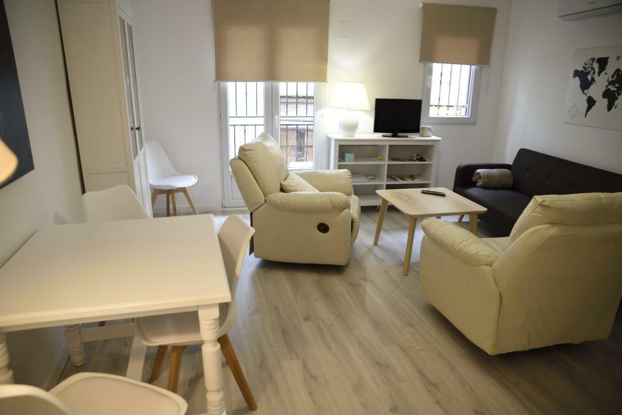 Appartamento Apartamento Blanes Granada Esterno foto