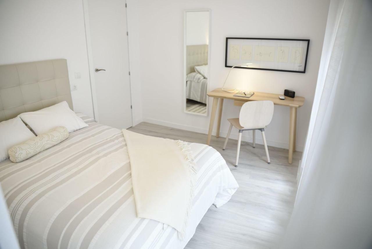 Appartamento Apartamento Blanes Granada Esterno foto