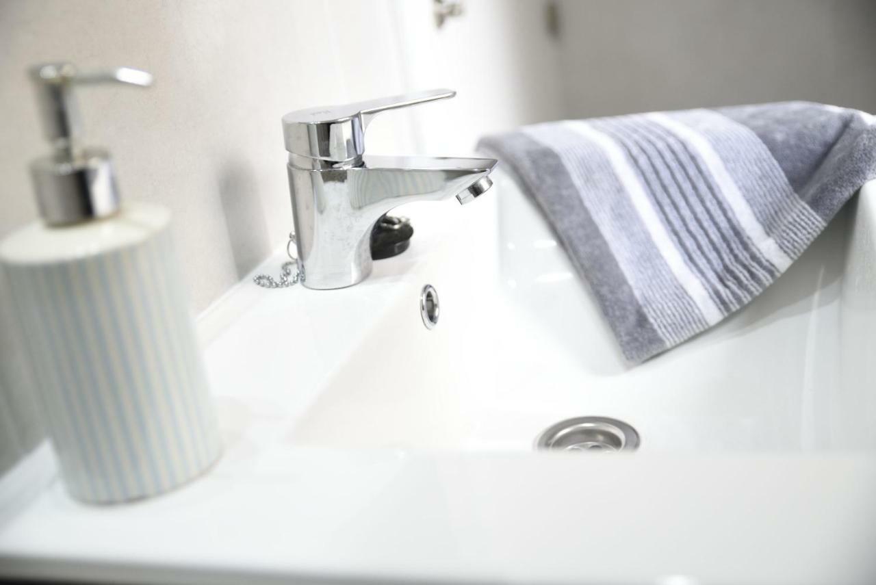 Apartamento Blanes Granada Esterno foto