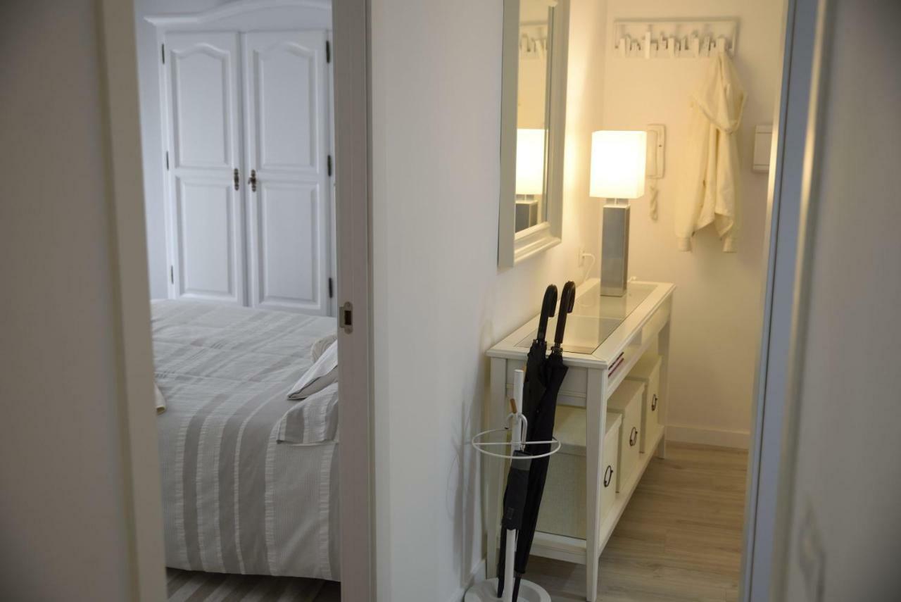 Appartamento Apartamento Blanes Granada Esterno foto