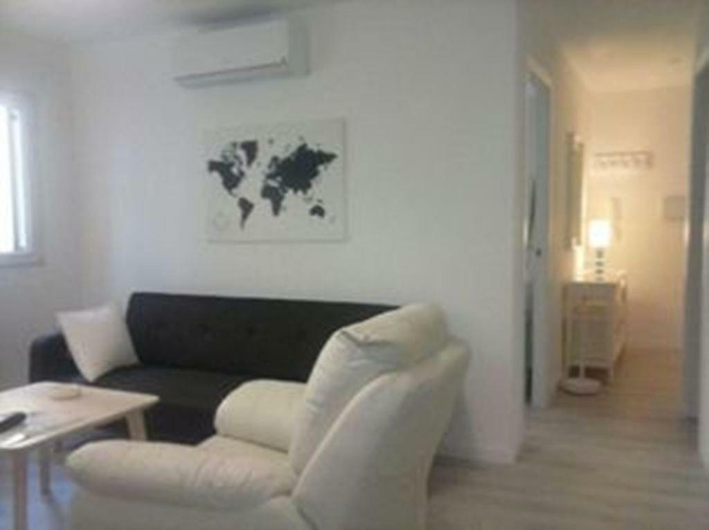 Appartamento Apartamento Blanes Granada Esterno foto